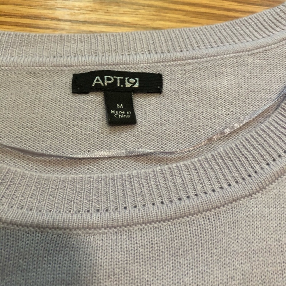 Lightweight sweater - Picture 2 of 6